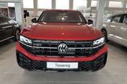 Volkswagen Touareg R-Line Platinum