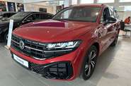 Volkswagen Touareg R-Line Platinum