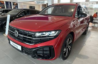 Volkswagen Touareg 2024 R-Line Platinum