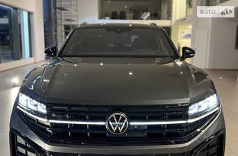 Volkswagen Touareg 3.0 TDI AT (286 к.с.) AWD 2023