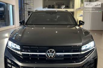 Volkswagen Touareg 2023 R-Line Platinum