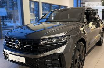 Volkswagen Touareg 2023 R-Line Platinum