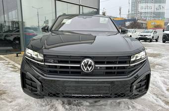 Volkswagen Touareg 2024 R-Line