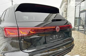 Volkswagen Touareg 2024 R-Line