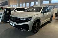 Volkswagen Touareg R-Line Platinum+