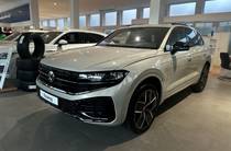 Volkswagen Touareg R-Line Platinum+