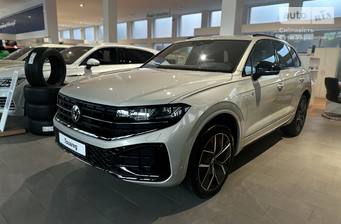 Volkswagen Touareg 2023 R-Line