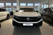 Volkswagen Touareg R-Line Platinum+