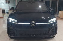 Volkswagen Touareg R-Line Platinum+