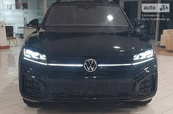 Volkswagen Touareg 2024 R-Line Platinum+