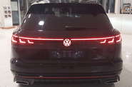 Volkswagen Touareg R-Line Platinum+