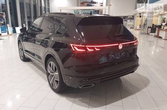 Volkswagen Touareg 2024 R-Line Platinum+