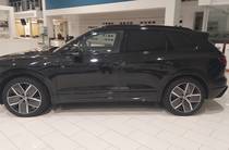 Volkswagen Touareg R-Line Platinum+