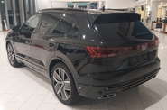 Volkswagen Touareg R-Line Platinum+