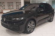 Volkswagen Touareg R-Line Platinum+