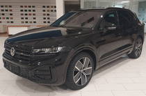 Volkswagen Touareg R-Line Platinum+