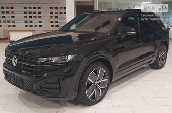 Volkswagen Touareg 2024 R-Line Platinum+