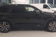 Volkswagen Touareg R-Line Platinum+