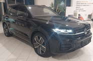 Volkswagen Touareg R-Line Platinum+