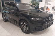 Volkswagen Touareg R-Line Platinum+