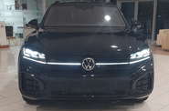 Volkswagen Touareg R-Line Platinum