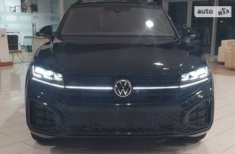 Volkswagen Touareg 3.0 TDI AT (286 к.с.) AWD 2024