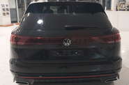 Volkswagen Touareg R-Line Platinum