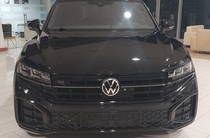 Volkswagen Touareg R-Line Platinum