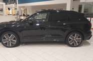 Volkswagen Touareg R-Line Platinum