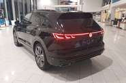 Volkswagen Touareg R-Line Platinum