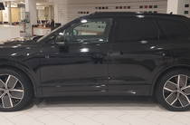 Volkswagen Touareg R-Line Platinum