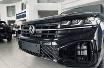 Volkswagen Touareg R-Line Platinum+