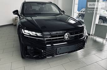 Volkswagen Touareg 2024 R-Line Platinum