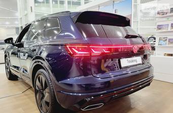 Volkswagen Touareg 2023 R-Line