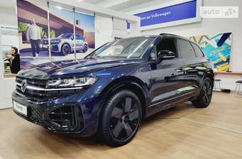 Volkswagen Touareg 2023 в Киев