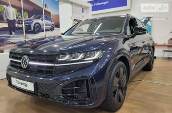 Volkswagen Touareg 2023 R-Line