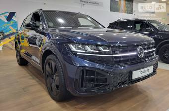 Volkswagen Touareg 2023 R-Line