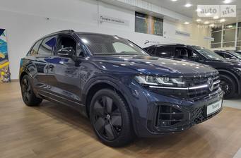 Volkswagen Touareg 2023 R-Line