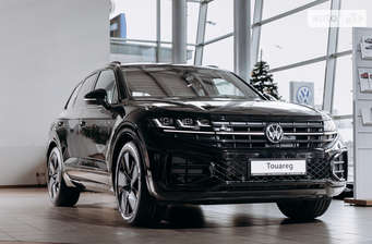 Volkswagen Touareg 2024 в Винница