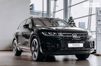 Volkswagen Touareg 3.0 TDI AT (286 к.с.) AWD 2024