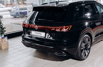 Volkswagen Touareg R-Line Platinum