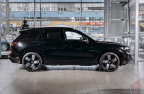 Volkswagen Touareg R-Line Platinum