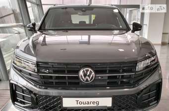 Volkswagen Touareg 2024 в Киев