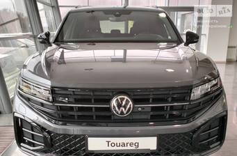 Volkswagen Touareg 2024 R-Line Platinum+