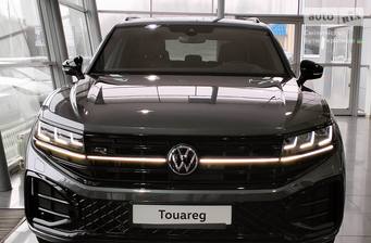 Volkswagen Touareg 2024 R-Line Platinum+