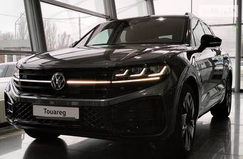 Volkswagen Touareg 2024 R-Line Platinum+