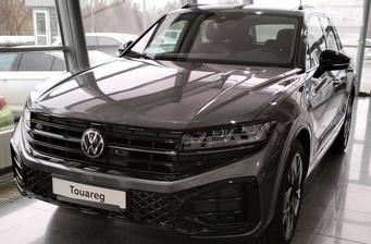 Volkswagen Touareg 2024 R-Line Platinum+