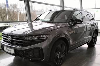 Volkswagen Touareg 2024 R-Line Platinum+