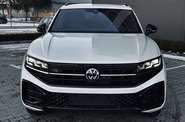 Volkswagen Touareg R-Line Platinum+