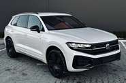 Volkswagen Touareg R-Line Platinum+